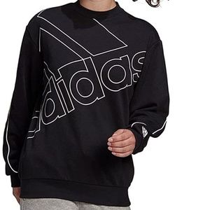 Adidas Performance FAV Q1 Sweatshirt